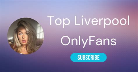 rose curves onlyfans|The Top Onlyfans in Liverpool